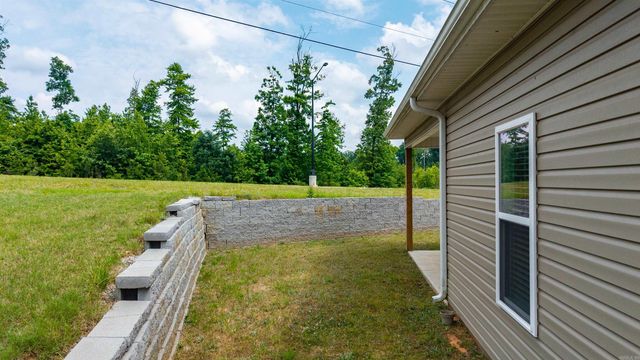 3461 Garden Club Drive, Bryant, AR 72022