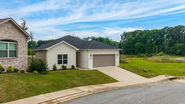 3461 Garden Club Drive, Bryant, AR 72022