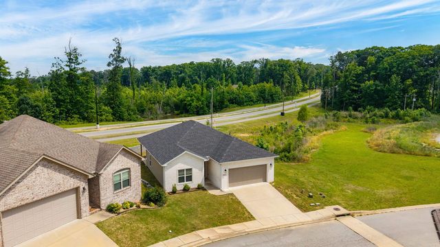 3461 Garden Club Drive, Bryant, AR 72022