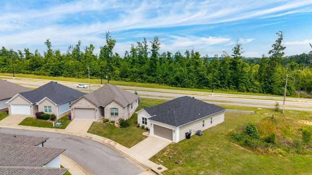 3461 Garden Club Drive, Bryant, AR 72022
