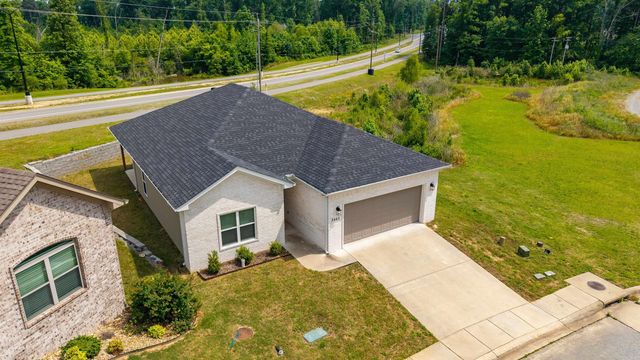 3461 Garden Club Drive, Bryant, AR 72022