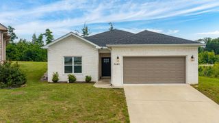 3461 Garden Club Drive, Bryant, AR 72022