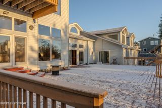 1720 E Rezanof Drive, Kodiak, AK 99615