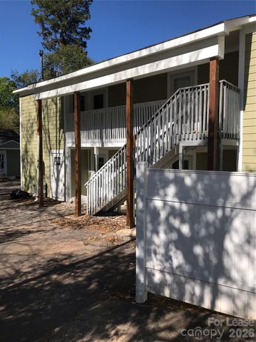 3805 Miriam Drive 6, Charlotte, NC 28205