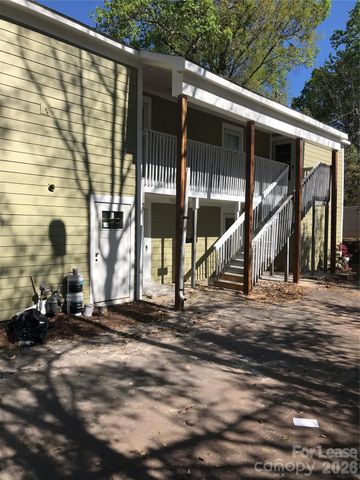 3805 Miriam Drive 6, Charlotte, NC 28205