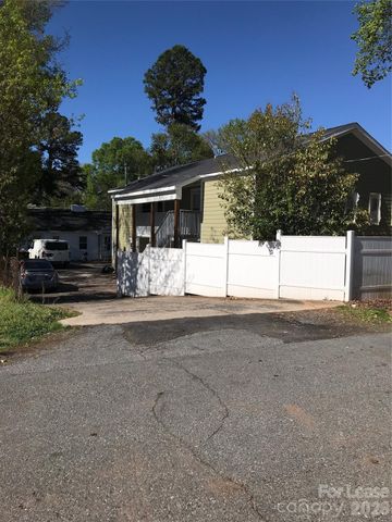 3805 Miriam Drive 6, Charlotte, NC 28205