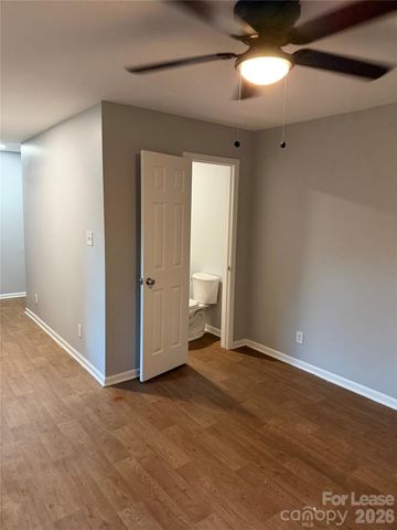3805 Miriam Drive 6, Charlotte, NC 28205