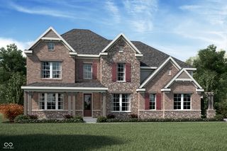 1564 Old Hickory Lane, Westfield, IN 46074