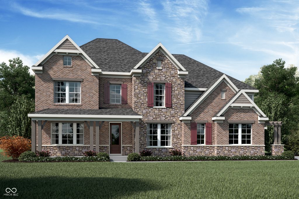 1564 Old Hickory Lane, Westfield, IN 46074