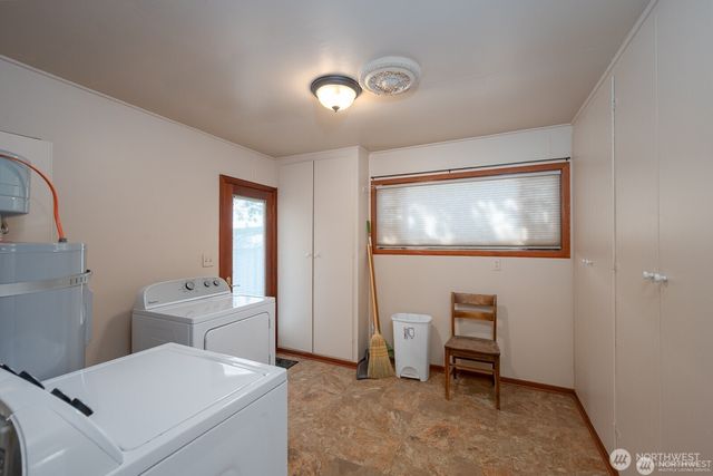 1134 SW C Street, Ephrata, WA 98823