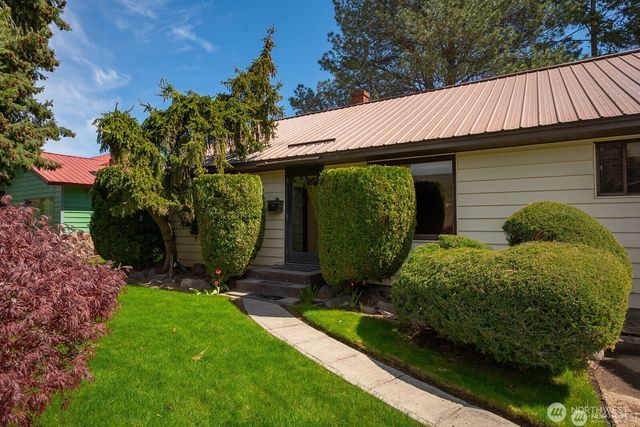 1134 SW C Street, Ephrata, WA 98823