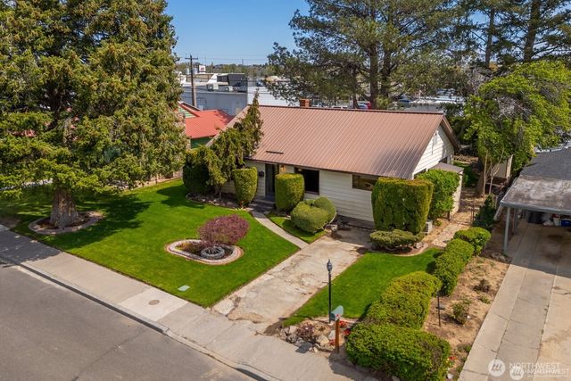 1134 SW C Street, Ephrata, WA 98823