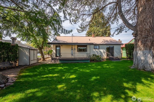 1134 SW C Street, Ephrata, WA 98823