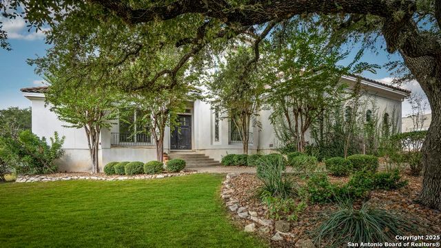 7 E Park Mountain, San Antonio, TX 78255