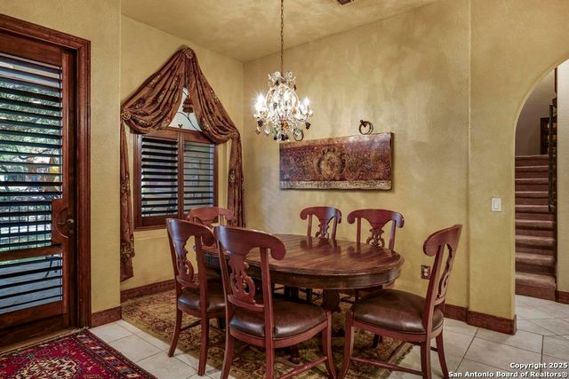 7 E Park Mountain, San Antonio, TX 78255