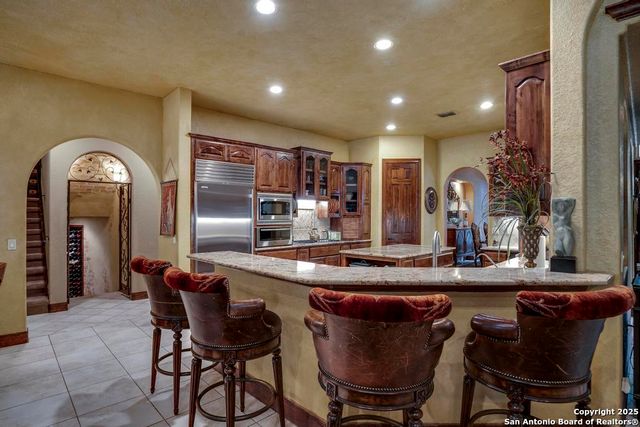 7 E Park Mountain, San Antonio, TX 78255