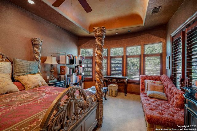 7 E Park Mountain, San Antonio, TX 78255