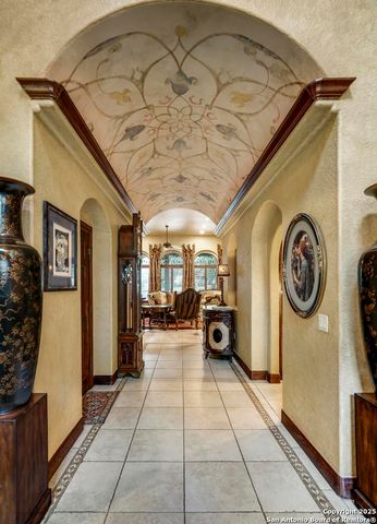 7 E Park Mountain, San Antonio, TX 78255