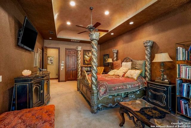 7 E Park Mountain, San Antonio, TX 78255