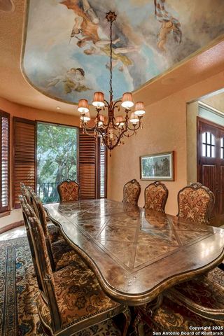 7 E Park Mountain, San Antonio, TX 78255