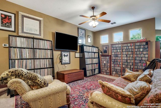 7 E Park Mountain, San Antonio, TX 78255