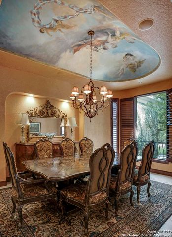 7 E Park Mountain, San Antonio, TX 78255