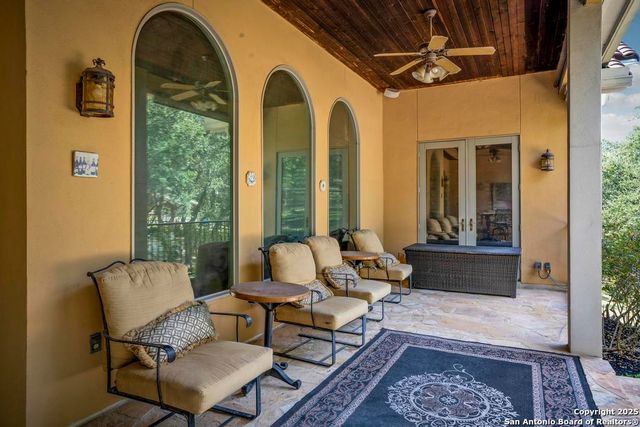 7 E Park Mountain, San Antonio, TX 78255