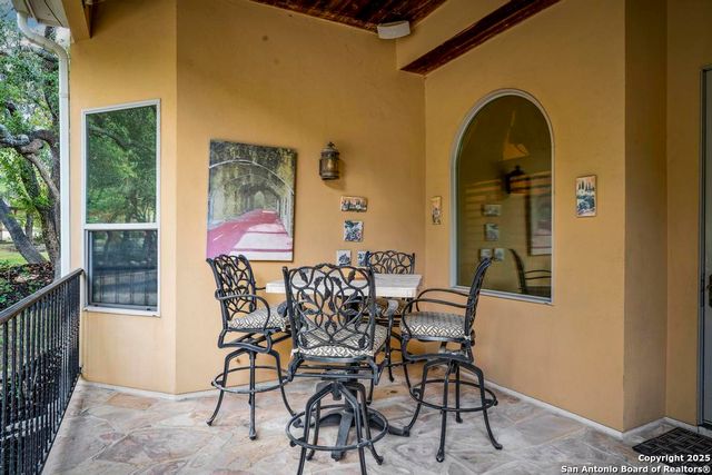 7 E Park Mountain, San Antonio, TX 78255