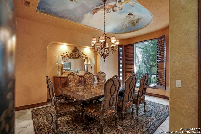 7 E Park Mountain, San Antonio, TX 78255