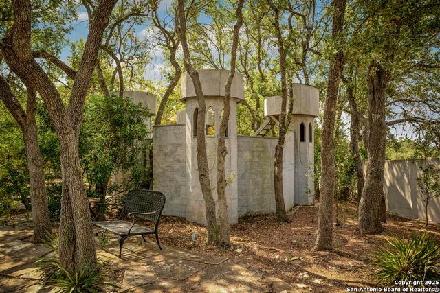 7 E Park Mountain, San Antonio, TX 78255