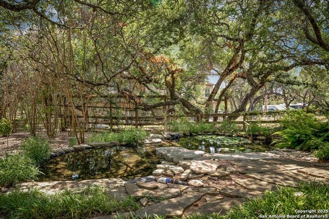 7 E Park Mountain, San Antonio, TX 78255