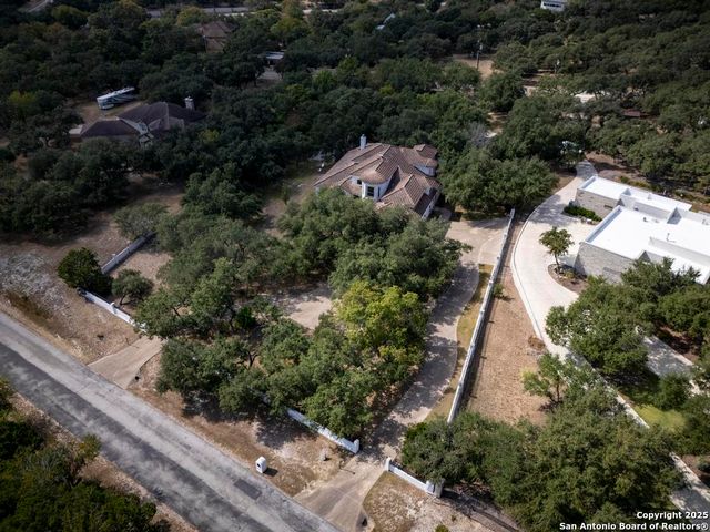 7 E Park Mountain, San Antonio, TX 78255