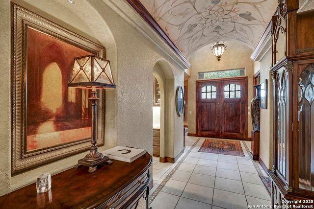 7 E Park Mountain, San Antonio, TX 78255