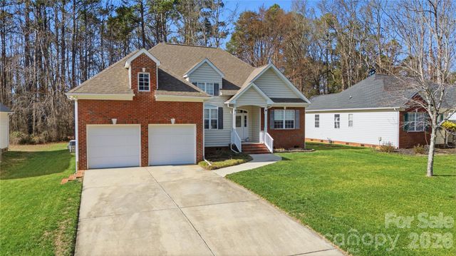 1378 The Crossing Drive, Rock Hill, SC 29732