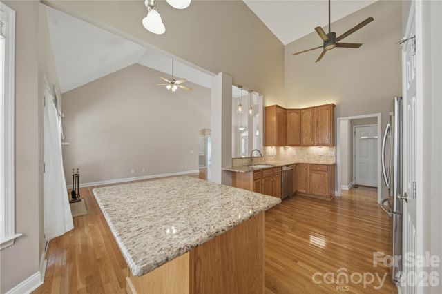 1378 The Crossing Drive, Rock Hill, SC 29732