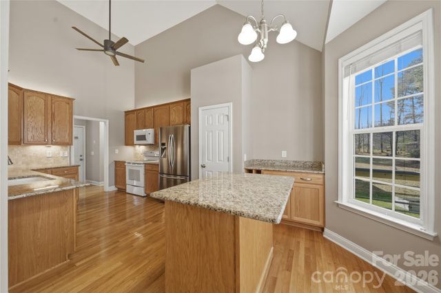 1378 The Crossing Drive, Rock Hill, SC 29732