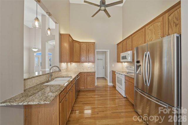 1378 The Crossing Drive, Rock Hill, SC 29732