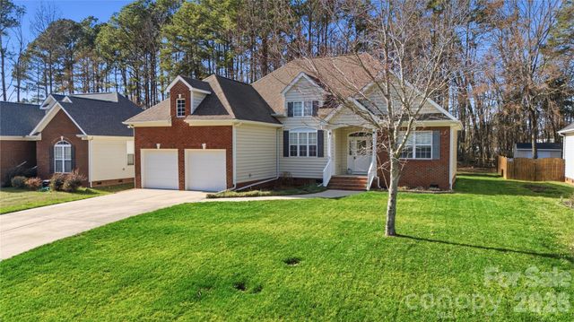 1378 The Crossing Drive, Rock Hill, SC 29732