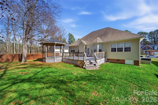 1378 The Crossing Drive, Rock Hill, SC 29732