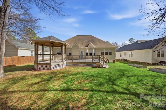 1378 The Crossing Drive, Rock Hill, SC 29732