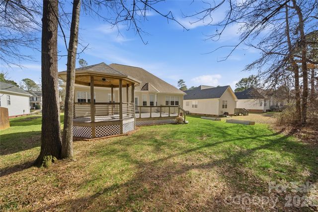 1378 The Crossing Drive, Rock Hill, SC 29732