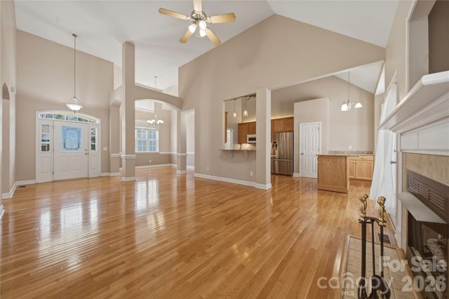 1378 The Crossing Drive, Rock Hill, SC 29732