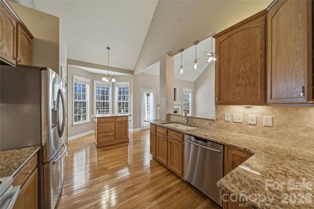 1378 The Crossing Drive, Rock Hill, SC 29732