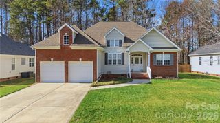 1378 The Crossing Drive, Rock Hill, SC 29732