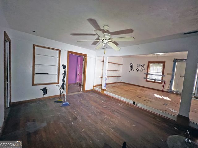 4256 Lindsey Drive, Decatur, GA 30035