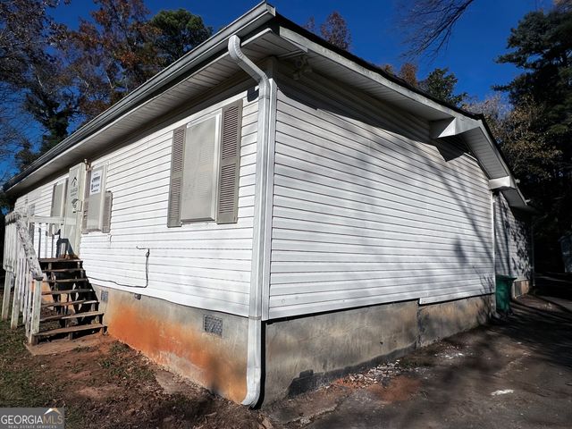 4256 Lindsey Drive, Decatur, GA 30035