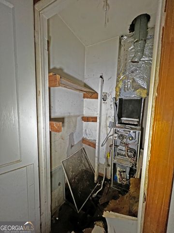 4256 Lindsey Drive, Decatur, GA 30035