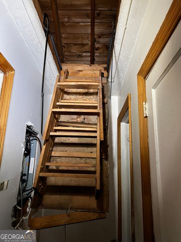 4256 Lindsey Drive, Decatur, GA 30035