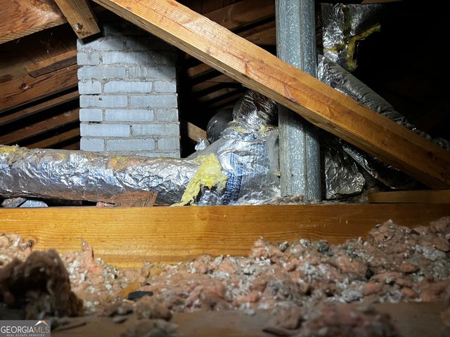 4256 Lindsey Drive, Decatur, GA 30035