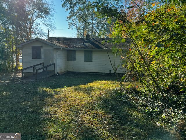 4256 Lindsey Drive, Decatur, GA 30035